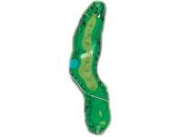 Hole Map